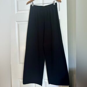 Loulou Knit Trousers